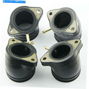 Carburetor }nXS1100H XS1100G XJ1100 XS1100E XS1100̃Lu^[zC}jz[hu[c Carburetor Intake Manifold Boot For Yamaha XS1100H XS1100G XJ1100 XS1100E XS1100