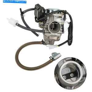 Carburetor GY6 125 150ccXN[^[ATV KAZUMA BAJA TAOTAO KYMCO SUNL TANK̃Lu^[Y Carburetor Carb for GY6 125 150cc Scooter ATV Kazuma Baja Taotao Kymco SunL Tank