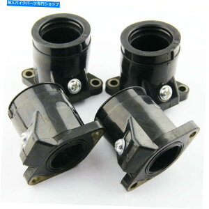 Carburetor }n3HE-13586-00 FZR600 Genesis 1989-1999̃Lu^[zC}jz[hu[c Carburetor Intake Manifold Boot For Yamaha 3HE-13586-00 FZR600 Genesis 1989-1999