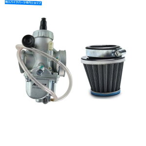 Carburetor VM22 Molkt Carb 110cc 125cc 140cc crf Apollo ATV DIRT BIKE26mmLu^[ 26mm Carburetor For VM22 Molkt Carb 110cc 125cc 140cc CRF Apollo ATV Dirt Bike