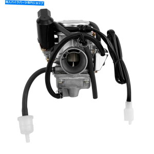 Carburetor 24mm�L���u���^�[�Y�������t�B�b�g4�X�g���[�NGY6 110cc 125cc 150cc atvs go karts 24mm Carburetor Carb Fit For 4 stroke GY6 110cc 125CC 150CC ATVs Go Karts