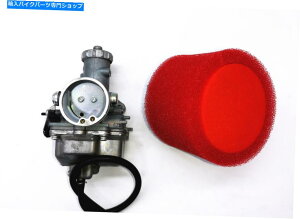 Carburetor ~Nj30mmLu^[J[r[tH[GAtB^[_[goCNATV Quad Go KartBuggy MIKUNI 30mm Carburettor CARBY FOAM AIR FILTER DIRT BIKE ATV QUAD Go kart Buggy