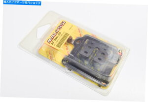 Carburetor 277441C0-}bVouJ[{VL10[hLu^[SP.0A30A30A30 277441C0 - MALOSSI Valve Carbon VL10 Reed Carburettor SP.0, 30