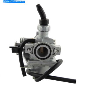 Carburetor �~�N�j19mm VM16�L���u���^�[50cc 70cc 90 125cc atv�s�b�g�o�C�NCRF50 SSR Taotao Mikuni 19mm VM16 Carburetor for 50cc 70cc 90 125cc ATV Pit Bike CRF50 SSR Taotao�y���s�A���i�z