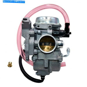 Carburetor 2005N2007ÑXYLB\500 LTA500F LTF500F 4x4I[g /}jALu^[ For 2005-2007 Suzuki Vinson 500 LTA500F LTF500F 4x4 Auto / Manual Carburetor