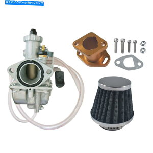 Carburetor VM22 Predator 212cc 196cc Mikuni Carb Mini Bike Go Kart̂߂̃Lu^[ VM22 26mm Carburetor For Predator 212cc 196cc Mikuni Carb Mini Bike Go Kart