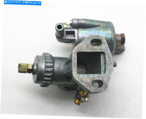 Carburetor �L���u���^�[�������y�b�g/�o�C�N�t�B�b�g�W����50�Y�����������b�gOgar 200�}�X�^���O23p carburetor replacement moped/bike fit jawa 50 carb ROMET OGAR 200 MUSTANG 23P�y���s�A���i�z