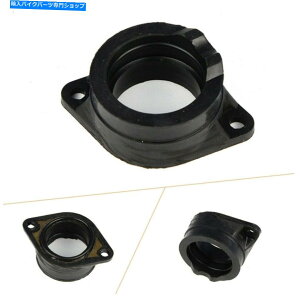 Carburetor XYLGS450Lu^[ێ}jz[hi2jCVf[^[WCg13110-44001 suzuki gs450 carburetor intake manifolds(qty 2) insulators joint 13110-44001