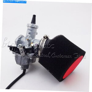 Carburetor ~NjVM26 30mmLu^[GAtB^[150cc 160ccGWsbg_[goCN Mikuni VM26 30mm Carburetor Air Filter 150cc 160cc Engine Chinese Pit Dirt Bike