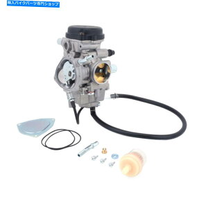 Carburetor PD33J Grizzly Wolverine 350 450 Bruin 350 Kodiak 400 ATV�p�̒Y�������L���u���^�[ PD33J Carb Carburetor for Grizzly Wolverine 350 450 Bruin 350 Kodiak 400 ATV
