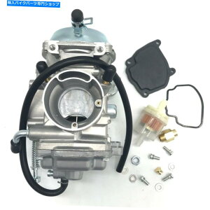 Carburetor |X}Oî߂̃Lu^[Y330X|[c}400 500 600z[NACW[500 Carburetor Carb For Polaris Magnum 330 Sportsman 400 500 600 Hawkeye Ranger 500