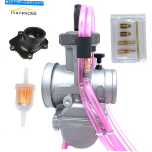 Carburetor 2002N5NX-13565-00-00 5NX-13565-00-00 For 2002 Yamaha YZ250 Carburetor w/Intake Manifold Stock US