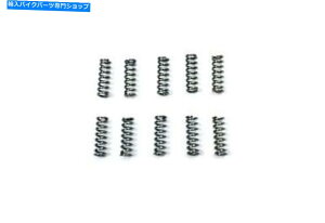 Carburetor Linkert Carburetor Chooke Deltent Ball Spring Harley-Davidson�ɓK�����܂� Linkert Carburetor Choke Detent Ball Spring fits Harley-Davidson�y���s�A���i�z