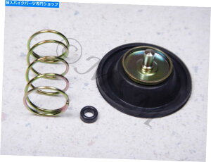 Carburetor 84-87 Honda GL1200 Goldwing New KLLu^[GAJbgItouLbg0104-008 84-87 Honda GL1200 Goldwing New K&L Carburetor Air Cut-off Valve Kit 0104-008