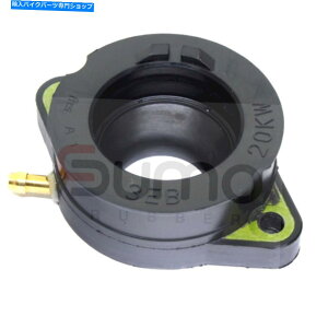 Carburetor Tourmax JapanLu^[WCgzC}jz[hu[g}nSR500 SR400 1991-00 TourMax Japan Carburetor Joint Intake Manifold Boot Yamaha SR500 SR400 1991-00
