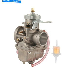 Carburetor }ñLu^[IT250 MX250 MX360 34mmY Carburetor for Yamaha IT250 MX250 MX360 34mm Carb
