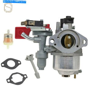 Carburetor Lu^[YtBbgubOXXgbg@K[hGW84004885 799060Y Carburetor Carb Fit Briggs & Stratton Vanguard Engine 84004885 799060 Carb
