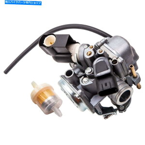 Carburetor z_EbJX50 NPS50 NPS 50 2008-2018 2019̃Lu^[YAZu Carburetor Carb Assembly For Honda Ruckus 50 NPS50 NPS 50 2008-2018 2019