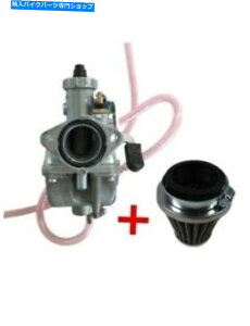 Carburetor VM22Y26mmLu^[110cc 125cc 140cc taotao quad apollo pit_[goCN 26mm Carburetor For VM22 Carb 110cc 125cc 140cc Taotao Quad Apollo Pit Dirt Bike