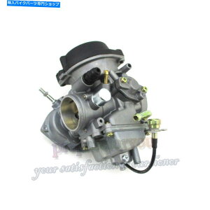 Carburetor kɔL̂߂̃Lu^[YDVX400 DVX 400 2004 2005 2006 2007 ATV Quad Carburetor Carb For Arctic Cat DVX400 DVX 400 2004 2005 2006 2007 ATV Quad