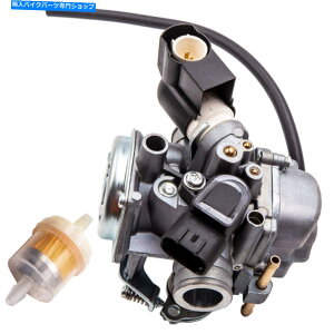 Carburetor Honda 2008-17 Ruckus 50 nps50p̃Lu^[YAZu16100-GGA-672 Carburetor Carb Assembly 16100-GGA-672 For Honda 2008-17 Ruckus 50 NPS50