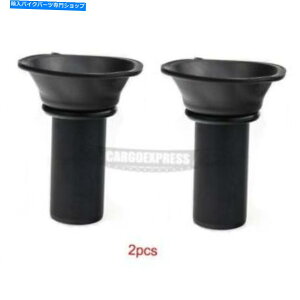 Carburetor Honda VT1100T Shadow 1998-2001 99 00 2PCS̃Lu^[sXgXCh_CAt Carburetor Piston Slide Diaphragms For Honda VT1100T Shadow 1998-2001 99 00 2PCS