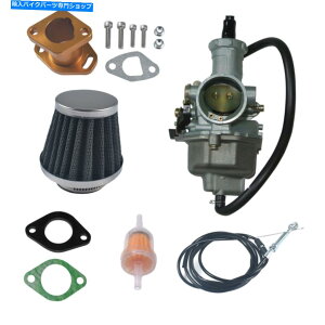 Carburetor PZ27 27mm Carburetor for Predator 212cc GX200 196ccN[~joCNp[gUSč PZ27 27mm Carburetor For Predator 212cc GX200 196cc Clones Mini Bike Part US