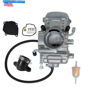 Carburetor Polaris Trail Blazer 330 2008-2013p̃Lu^[Ce[N}jz[hu[c Carburetor & Intake Manifold Boot for Polaris Trail Blazer 330 2008-2013