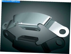 Carburetor KuryakynYT|[guPbg9929RƃGAtB^[ KURYAKYN CARB SUPPORT BRACKET 9929 FUEL AND A AIR FILTERS