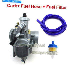 Carburetor Mikuni Carby VM22 26mm 125ccp̃Lu^[140ccsbg_[goCNxr50 crf70 klx Mikuni Carby VM22 26mm Carburetor For 125cc 140cc Pit Dirt Bike XR50 CRF70 KLX