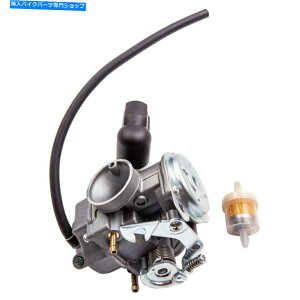 Carburetor z_bJX50 NPS 50 2008-2019AZuYpNPS50Lu^[YLbg NPS50 Carburetor Carb Kits for Honda Ruckus 50 NPS 50 2008-2019 Assembly Carb