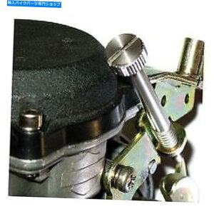Carburetor KEIHIN HD Big Twins/ Sportster with CV�Y�������p�̊g���A�C�h�������L�b�g EXTENDED IDLE MIXTURE SCREW KIT FOR KEIHIN HD BIG TWINS/ SPORTSTER WITH CV CARB