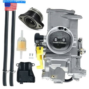 Carburetor z_TRX250X̏ꍇSportrax 300 TRX300EX TRX300XLu^[zC}jz[h For Honda TRX250X Sportrax 300 TRX300EX TRX300X Carburetor Intake Manifold
