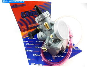 Carburetor �X�Y�LRM85 02-08 GXMOTOR VM24 28mm�L���u���^�[�A�Z���u���Y�������J�[�r�[ SUZUKI RM85 02-08 GXMOTOR VM24 28mm CARBURETOR ASSEMBLY CARB CARBY