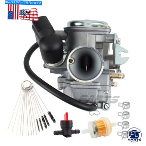 Carburetor Honda Ruckus 50 NPS50S NPS5016100-GEZ-673 2003-2018p̃Lu^[YZbg Carburetor Carb Set For Honda Ruckus 50 NPS50S NPS50 # 16100-GEZ-673 2003-2018