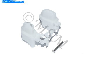 Carburetor }nj[cA[}bNXKLLu^[t[gs{bgsZbg0121-408 Yamaha New Tour Max K&L Carburetor Float & Pivot Pin Set 0121-408