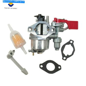 Carburetor BriggsStratton Vanguard Engine 84004885 799060Ŷ߂̒YfYY Carburetor Carb For Briggs & Stratton Vanguard Engine 84004885 799060 Carb