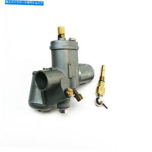 Carburetor Zundapp C50 1/17/77 Bing�Y�������p�̒����\�ȃW�F�b�g��������I�[�g�o�C17mm�L���u���^�[ Motorcycle 17MM Carburetor with Adjustable Jet for Zundapp C50 1/17/77 Bing Carb�y���s�A���i�z