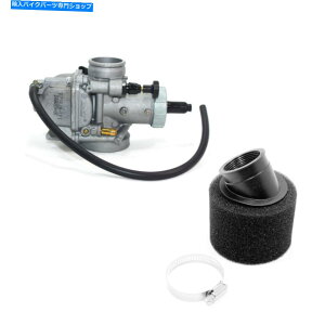 Carburetor PZ 28mm�v���`���[�N�J�[�u�J�[�r�[�L���u���^�[ +�G�A�t�B���^�[160cc 190cc�s�b�g�_�[�g�o�C�N PZ 28mm Pull Choke Carb Carby Carburetor + Air FILTER 160cc 190cc PIT DIRT BIKE