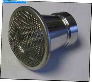 Carburetor gybg +K[[xXpXN[^[ub^MCT10̃fgPHBHlW Dellorto PHBH screw on trumpet + gauze Vespa Scooter Lambretta MCT10