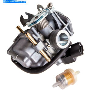 Carburetor z_bJX50 NPS 50 2008-2019 16100-GEZ-613NPS50Lu^[Y NPS50 Carburetor Carb for Honda Ruckus 50 NPS 50 2008-2019 16100-GEZ-613