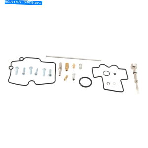 Carburetor �V�������ׂẴ{�[���L���u���^�[�č\�z�L�b�g26-1490�X�Y�LRMZ 250 04 05 06 New All Balls Carburetor Rebuild Kit 26-1490 For Suzuki RMZ 250 04 05 06�y���s�A���i�z