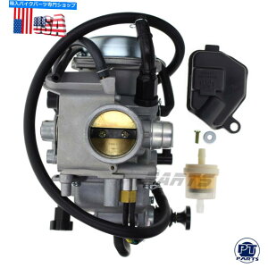 Carburetor z_tHA}TRX450ES TRX450S NEW CARBURETOR CARB ASSY 1998 1999 2000 2001 For Honda Foreman TRX450ES TRX450S New Carburetor Carb Assy 1998 1999 2000 2001