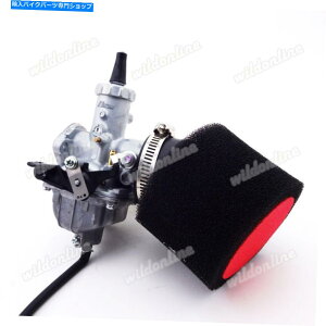 Carburetor VM26~NjY30mmLu^[GAtB^[140 150 160 ccsbg_[goCN VM26 Mikuni Carb 30mm Carburetor Air Filter For 140 150 160 cc Pit Dirt Bike