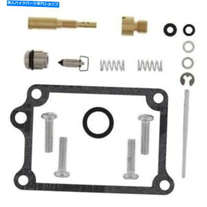 Carburetor Carby Rebuild Kit�̓X�Y�LLTZ50 2012 2013 2014 2015 2016 2017�ɓK�����܂� Carby Rebuild Kit Fits Suzuki LTZ50 2012 2013 2014 2015 2016 2017�y���s�A���i�z