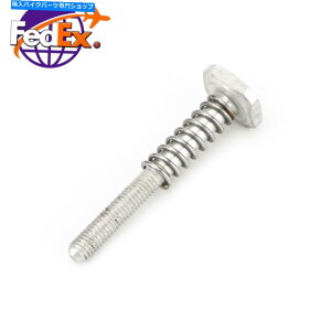 Carburetor Husqvarna 150 250 300 exc TPI 18-22̃lWXvOɃACheBbNȒPɒ܂B Easy Adjust Idle Tick Over Screw Spring For Husqvarna 150 250 300 EXC TPi 18-22.