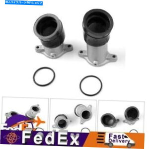 Carburetor zC}jz[hu[cLH + RHtBbgz_CX 500 C PC01JX^fbNX78-82 T2 Intake Manifold Boots LH + RH Fit Honda CX 500 C PC01 Custom Deluxe 78-82 T2