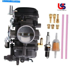 Carburetor n[[frbh\X|[cX^[1200 XLH1200X|[cX^[883 XL883̐VLu^[ NEW Carburetor For Harley Davidson Sportster 1200 XLH1200 Sportster 883 XL883