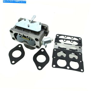 Carburetor BriggsStratton 791230 799230 699709 499804̂߂̃Lu^[́ÃCebNV-TɓK܂ Carburetor For Briggs & Stratton 791230 799230 699709 499804 Fits Many Intek V-T