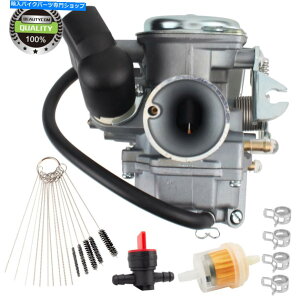 Carburetor z_bJX50 NPS50S NPS50 16100-GGA-672̐VLu^[Y New Carburetor Carb For Honda Ruckus 50 NPS50S NPS50 16100-GGA-672